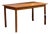 Minimal Vintage Worktable or Desk For Sale