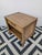 1960s 1960s Meridian Collection Single Drawer Nightstand by Drexel For Sale - Image 5 of 10