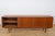 Brown Mid-Century Teak Sideboard from Clausen & Son, 1960s For Sale - Image 8 of 18