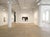 Contemporary Man on Horseback Oil Painting. Large Contemporary Horse Painting 170 X 210 Cm For Sale - Image 3 of 11