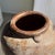 Tan Large Traditional Indonesian Terracotta Pot, 1980s For Sale - Image 8 of 11