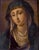 17th Century Italian Religious Painting Credited to Giovanni Battista Salvi Virgin Mary Period: second half of the 17th...