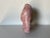 Ceramic 90's L. Gonzales Male Buttocks Art Ceramic Wall Sculpture For Sale - Image 7 of 11