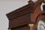 Stickley Colonial Williamsburg Mahogany Grandfather Clock For Sale In Philadelphia - Image 6 of 18