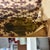 Mid-Century Italian Louis XV Style Console Table Made for Bloomingdale's in Italy For Sale - Image 9 of 10