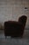 1940’s Guglielmo Ulrich Club Chair For Sale In New York - Image 6 of 8