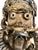 Mid 20th-Century African Helmet Mask For Sale - Image 11 of 11