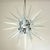 Italian 21st Century Puntali Sputnik Chandelier by Fabio LTD For Sale - Image 3 of 9