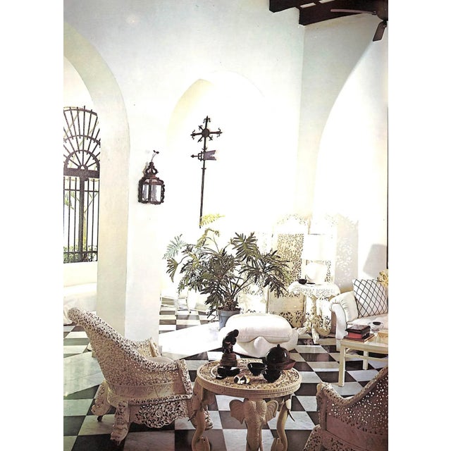 "Billy Baldwin Decorates" 1972 Baldwin, Billy For Sale - Image 9 of 13