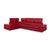 Leather Corner Sofa with Manual Function from Willi Schillig For Sale - Image 4 of 18