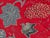 Textile "Les Oiseaux Enchantes" by China Seas/ Quadrille Fabrics Remnant, 3.89 Yards For Sale - Image 7 of 13