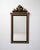 19th Century France Napoleon III Gold Wood Mirror For Sale - Image 4 of 11