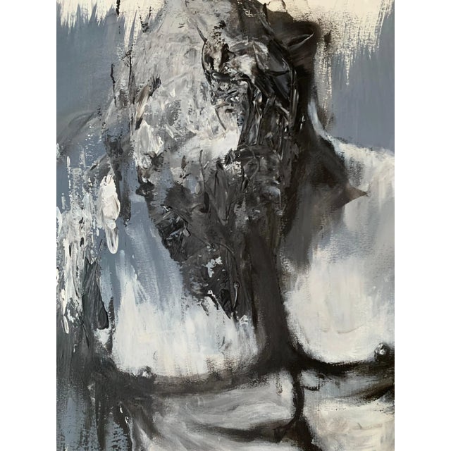 Lemmy Gonthier - Body 3 2017 For Sale - Image 3 of 7