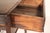 Antique William and Mary Style Oak Side Table For Sale - Image 11 of 11
