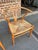 Wood Vintage Wishbone Chairs by Hans Wegner for Carl Hansen, 1960s, Set of 6 For Sale - Image 7 of 10
