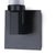 Regina Andrew Montecito Iron Outdoor Single Sconce, Black For Sale - Image 4 of 7