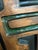 Vintage Enamel & Copper Decorative Wall Art For Sale - Image 5 of 8