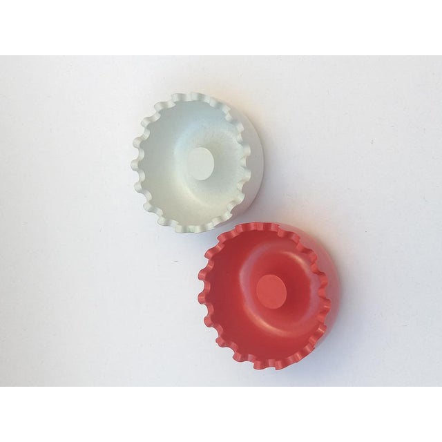 Vintage Clam Ashtray, 1960s For Sale - Image 3 of 5