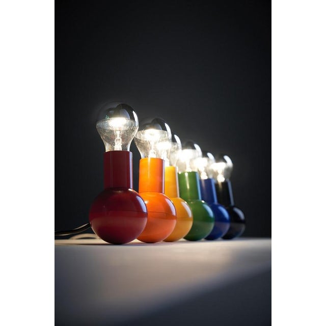 Space Age Lamp from Cosack Kugel, 1960s For Sale - Image 10 of 14