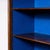 English Oak Library Shelf, 1940s For Sale - Image 11 of 15