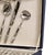 Piccadilly Cutlery Set from Cutipol, Set of 130 For Sale - Image 5 of 7
