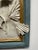 Rustic European Three-Dimensional Papier Mache' Botanical Art in Papier Mache Frame For Sale - Image 3 of 9