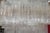 Metal 1960s Large Venini Tronchi Chandelier For Sale - Image 7 of 9
