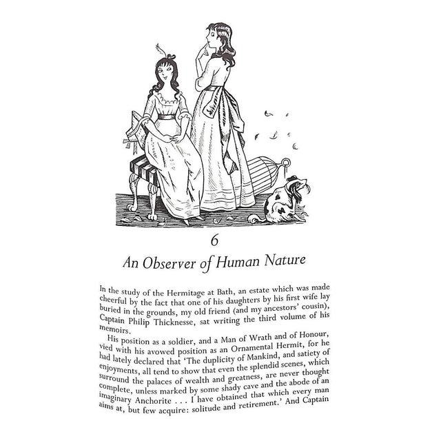 Traditional "English Eccentrics" 1994 Sitwell, Edith For Sale - Image 3 of 9