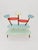Vintage German Plant Stand, 1950s For Sale - Image 7 of 11