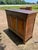French 19th Century Louis Philippe Solid Walnut Two Door Buffet For Sale - Image 6 of 12
