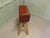 Vintage Stool Pommel Horse, 1970 For Sale - Image 4 of 7
