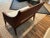 Late 20th Century Bernhardt Bench Late 20th Century Wicker Rattan Coastal Loveseat For Sale - Image 5 of 9