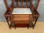 Arts and Crafts Inlaid Mahogany Hall Stand, 1900 For Sale - Image 17 of 18