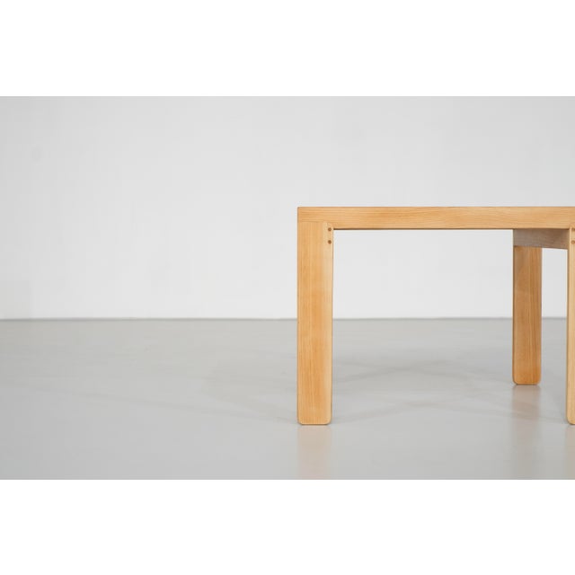 Model 777 Coffee Table by Tobia & Afra Scarpa for Cassina, 1960s For Sale - Image 3 of 14