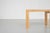Model 777 Coffee Table by Tobia & Afra Scarpa for Cassina, 1960s For Sale - Image 3 of 14