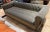 Restoration Hardware RH/Restoration Hardware Deconstructed Sofa For Sale - Image 4 of 5