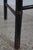 Pair of Antique Rush Seat Bamboo Sussex Type Chairs For Sale - Image 13 of 18