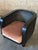 German 'Lobby' Art Deco Club Chair by Lambert For Sale In New York - Image 6 of 9