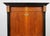 Biedermeier Hungarian Biedermeier Walnut Secrétaire À Abattant With Ebonized Columns, Circa 1830–1845 For Sale - Image 3 of 4