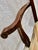 Late 20th Century Chippendale Hand Carved Mahogany Dining Chairs -Set of 8 For Sale In Charlotte - Image 6 of 7