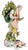 Rococo Antique Edme Samson Chelsea Style Porcelain Gentleman Figurine For Sale - Image 3 of 17