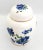 Royal Worcester Ginger Jar Royal Windsor For Sale - Image 4 of 11