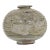 Early Peter Voulkus Ceramic Vase For Sale