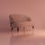 Tippi Twin Seat by Ottiu For Sale - Image 10 of 12