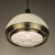 Pendant Lamp by Pia Guidetti Crippa for Lumi, Italy, 1960s For Sale - Image 12 of 18