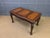 1900 - 1909 Chippendale Style Writing Table in Carved Mahogany, 1900 For Sale - Image 5 of 18