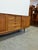 Vintage Mid Century Modern Credenza by Scandart For Sale - Image 10 of 11