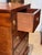 Early 19th Century Early 19th Century Small English Mahogany Chest For Sale - Image 5 of 11