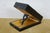 Late 19th Century Antique French Napoleon III Stereo Graphoscope Looking Glass Photo Magnifier For Sale - Image 5 of 16