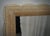 Metal Illuminated Golden Murano Glass and Brass Wall Mirror, 2000 For Sale - Image 7 of 13